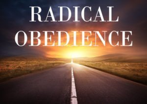 Radical Obedience