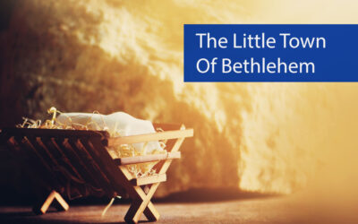 The Little Town of Bethlehem